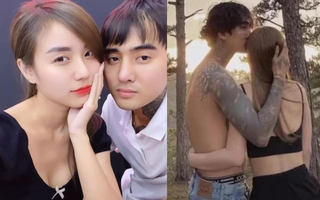 Đạt G lên tiếng nghi vấn tái hợp vợ cũ Hoài Lâm, làm rõ thái độ và quan hệ hiện tại