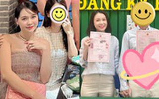 Sam để lộ loạt dấu hiệu mẹ bầu, đang mang thai sau 5 tháng được cầu hôn?