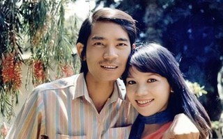 Hôn nhân kỳ lạ của nhạc sĩ Quốc Dũng và danh ca Bảo Yến