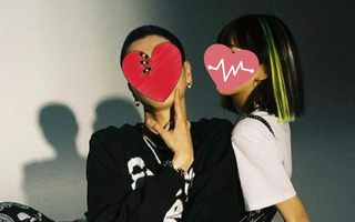 Cặp đôi nổi tiếng chia tay: Tại sao đàn ông trước thì si tình, giờ sang "suy tình"?