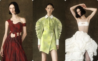 Phan Đăng Hoàng là NTK Việt đầu tiên trình diễn tại Milan Fashion Week!