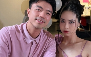 Được chồng thiếu gia hào phóng ting ting, ca nương Kiều Anh thốt lên 2 từ khi nhìn thấy số tiền