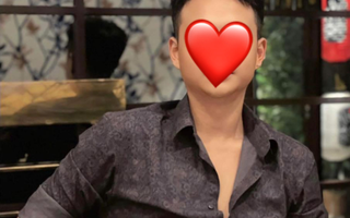 Phim Việt có thêm một tân binh “con nhà nòi” diễn quá hay, được khen hết lời nhờ da đen hơn nam chính