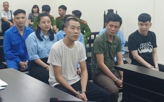 Đại lý ủy quyền hai nhà mạng tiếp tay cho tội phạm "hack" tài khoản ngân hàng