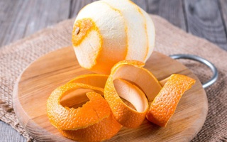 Quả cam có 1 bộ phận có thể chống ung thư