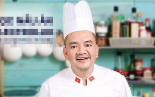 Quan điểm cứng rắn của Hội Nhà báo TP HCM về nội dung tục tĩu trên Facebook đầu bếp Võ Quốc