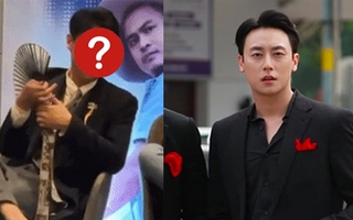 Bóc nhan sắc thật Rocker Nguyễn qua camera thường, liệu còn lung linh chuẩn nam thần như mọi khi?