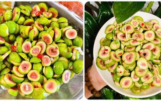 Tác dụng chữa bệnh từ quả sung
