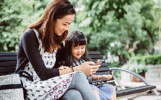 8 quy tắc gia đình của một người mẹ được nhiều phụ huynh học hỏi