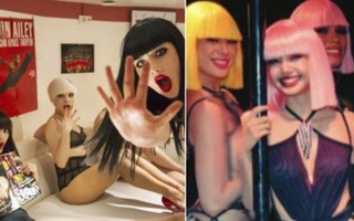 Những điều ít ai biết về Crazy Horse Paris, hộp đêm thoát y đình đám nơi Lisa (BLACKPINK) biểu diễn