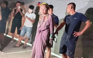 Trộm xe máy ở Thanh Hóa, “hot girl” Bella bị bắt