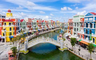 Du lịch dịp 2/9: Phú Quốc thất thu, Thủ đô bùng nổ
