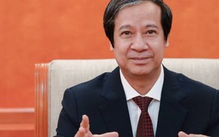 Bộ trưởng GD&ĐT: Năm học 2023-2024 là năm trọng tâm đổi mới giáo dục