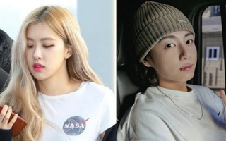 Lộ bằng chứng Rosé (BLACKPINK) hẹn hò Jungkook (BTS): Hết thân mật còn ở cùng khách sạn?