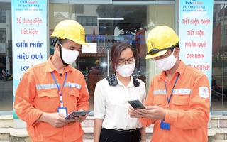 Bộ Công Thương nói gì về giá điện có thể tính thêm khoản lỗ của EVN?
