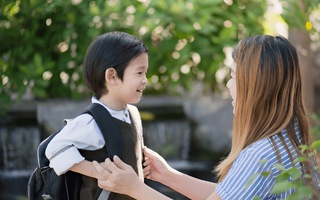 3 hành vi này khi học mẫu giáo cho thấy con bạn có tiềm năng trở thành học sinh xuất sắc