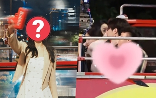 Mỹ nhân Hoa ngữ hot nhất hè 2023 xinh "xỉu" ở phim mới, hôn bạn diễn cực "tình" như yêu thật