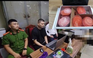 Nhân viên ngân hàng lập nhóm Zalo với hàng trăm đồng nghiệp để bán giấy tờ giả