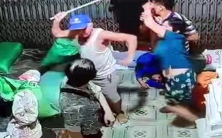 Con dâu nhập viện nghi bị bố chồng 81 tuổi đánh