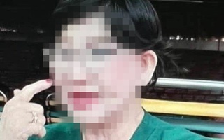 Công an truy tìm Tôn Nữ Huy Phương, thường gọi Thủy thẩm mỹ