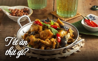 Không phải thịt bò, thịt lợn: Đây mới là 3 loại thịt thơm ngon đặc biệt, ngừa đủ thứ bệnh mà bạn nên ăn vào Tết Dương lịch