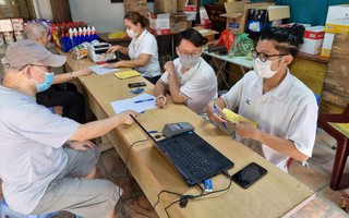 Các địa phương thông báo lịch phát lương hưu gộp tháng 1, tháng 2/2024