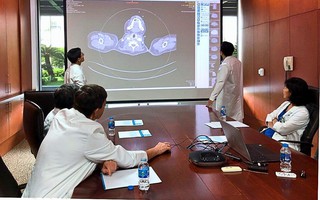 Cứu sống sản phụ bị chảy máu không ngừng vì bệnh hiếm gặp, nguy cấp tính mạng