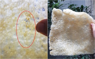 Nàng dâu Hà Nội chia sẻ bí quyết chọn bóng bì chuẩn “trăm miếng như một”