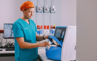 Nghiên cứu hé lộ thông tin bất ngờ về việc trữ đông trứng