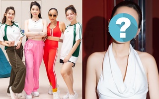 Rộ tin 7 người hồi sinh thì 6 người bị loại, đây là chị đẹp duy nhất vào chung kết
