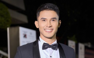 Nam chính phim giờ vàng nói gì khi là diễn viên Việt duy nhất được đề cử ở "Giải thưởng truyền hình châu Á"
