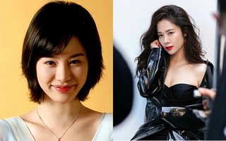 Mỹ nhân "Giày thủy tinh" tươi tắn ở tuổi 44, bí quyết trẻ lâu đến từ 1 thói quen "không mất tiền" mà ít ai ngờ tới
