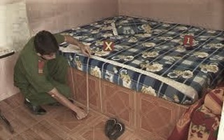 Nam thanh niên sát hại bạn gái 17 tuổi trong nhà nghỉ