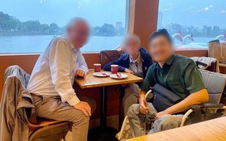 Xác minh thông tin TikToker bị đuổi khỏi quán phở vì ngồi xe lăn