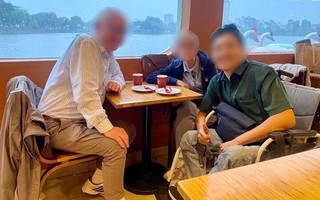 Công an Hà Nội vào cuộc vụ TikToker tố bị quán phở đuổi vì ngồi xe lăn