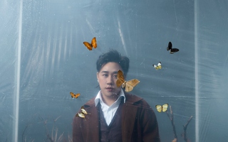 Trung Quân Idol ra mắt album mới dành riêng cho “Người đang yêu”
