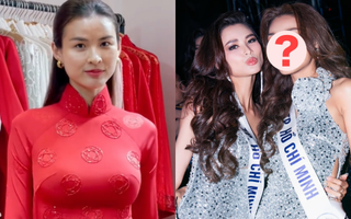 Cao Thiên Trang trước thềm hôn lễ: Cùng chồng thử áo dài cưới, hé lộ dàn phù dâu toàn mỹ nhân Vbiz