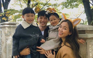 Người chồng, người bố "điểm 10" trong mắt vợ con chắc chắn có 10 phẩm chất này