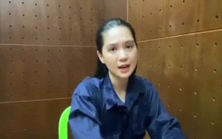 Khi nào xét xử người mẫu Ngọc Trinh?