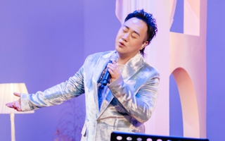 Trung Quân tiết lộ cầm cố hết nhà cửa để làm Live Concert 1589, nếu thắng WeChoice Awards sẽ làm tiếp show trong năm nay!