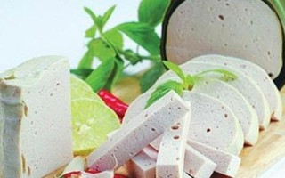 Tết đang đến rất gần, bật mí hội chị em công thức làm giò lụa đơn giản tại nhà với máy xay sinh tố