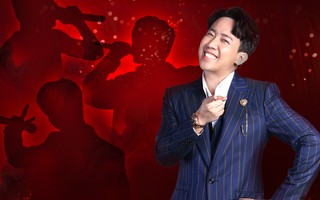 Sẽ có 3 nam thần cầm mic cùng Trấn Thành dẫn Sóng 24, netizen thi nhau đồn đoán người ấy là ai?