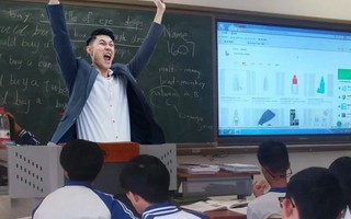 Thầy giáo Trung Quốc gây bức xúc khi ép học sinh phải thề chăm chỉ học tập, nếu không "cả nhà sẽ chết"