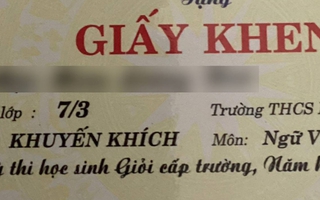 Nữ sinh tên Mộc Miên nhưng có "họ" không đụng hàng, trần đời chưa ai nghe thấy: Nhiều người "xoắn não" dịch mãi vẫn không hiểu nghĩa gì