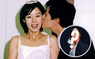 Mỹ nhân "Giày thủy tinh" nhan sắc 21 năm không đổi, U50 tái xuất ở bộ phim đen tối bậc nhất màn ảnh Hàn