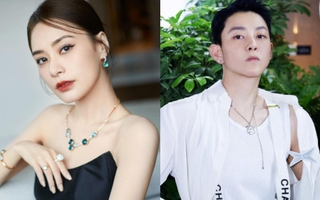 Bạn gái tin đồn tung “hint” hẹn hò Chung Hân Đồng, ngầm xác nhận tình cảm qua 1 hành động đặc biệt?