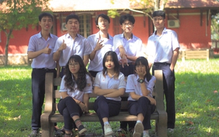 Lộ diện chân dung thủ khoa toàn quốc các môn trong kỳ thi HSG quốc gia năm nay, họ là ai?