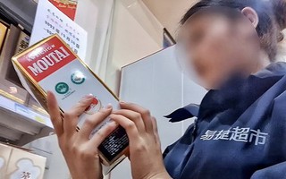 Thâm nhập "thủ phủ" bán hàng Trung Quốc nghi nhập lậu tại Bắc Ninh