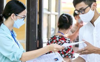 Hà Nội dẫn đầu cả nước về số thí sinh đoạt giải học sinh giỏi quốc gia 2024