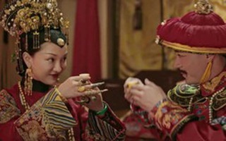 Đêm đại hôn của hoàng đế, hoàng hậu phải ăn một món đặc biệt: Không phải đồ hiếm lạ, bạn cũng có thể ăn rồi